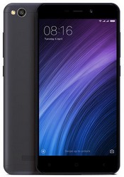 Замена дисплея на телефоне Xiaomi Redmi 4A в Ижевске
